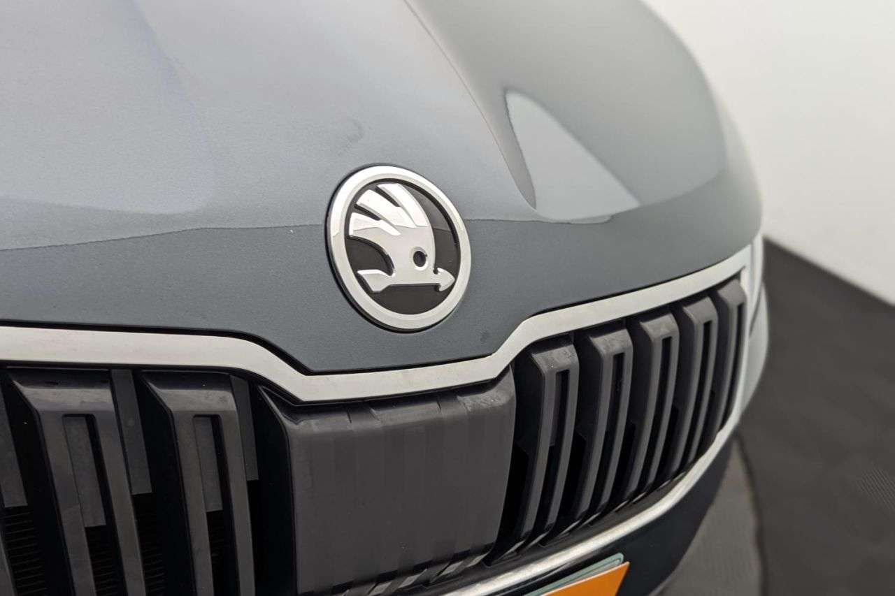 2019 SKODA KAROQ 2019 SKODA KAROQ