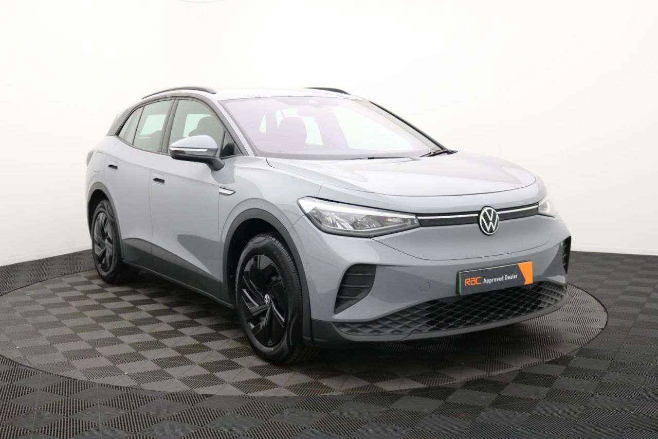 2023 VOLKSWAGEN ID.4 2023 VOLKSWAGEN ID.4