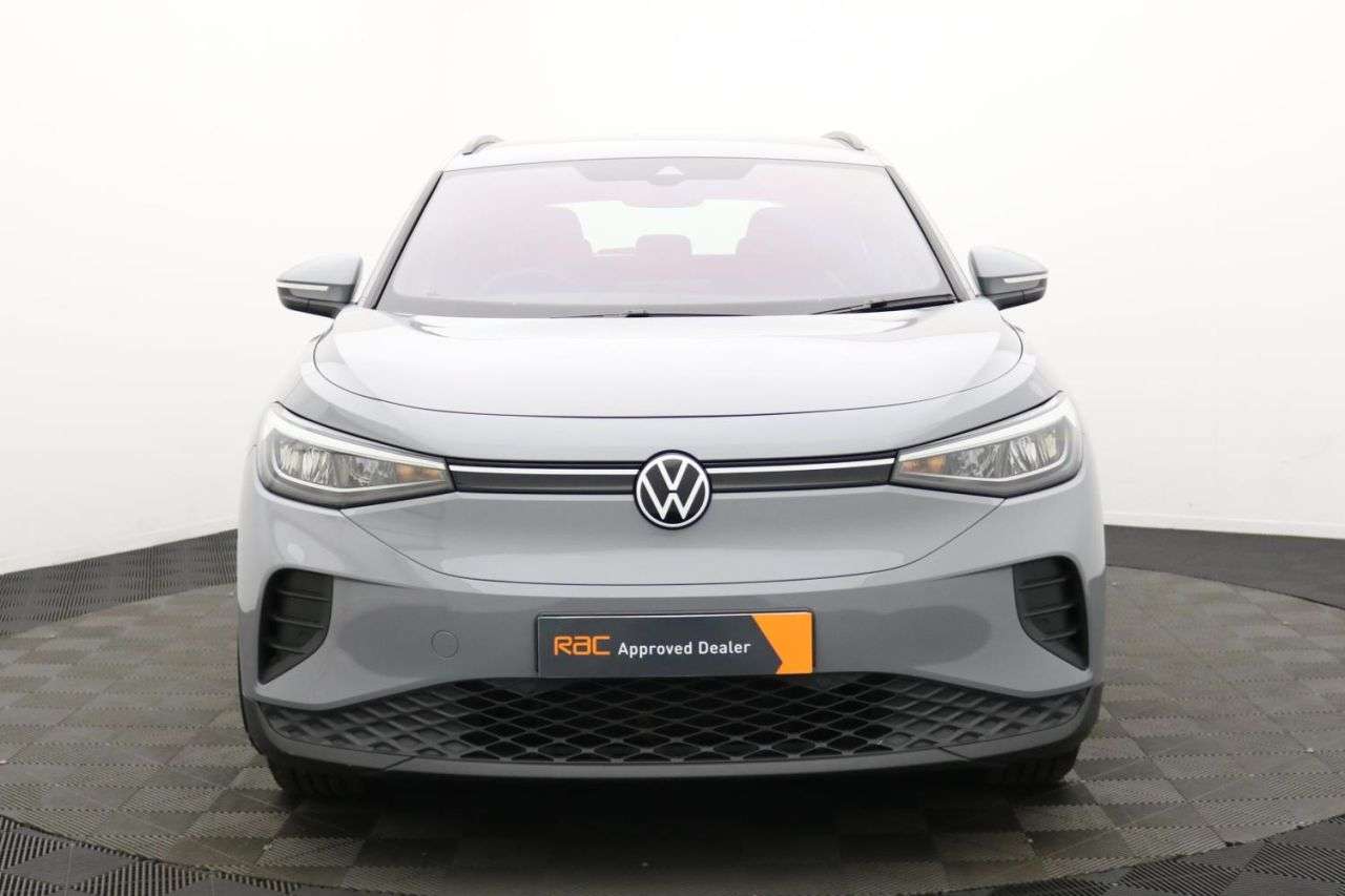 2023 VOLKSWAGEN ID.4 2023 VOLKSWAGEN ID.4