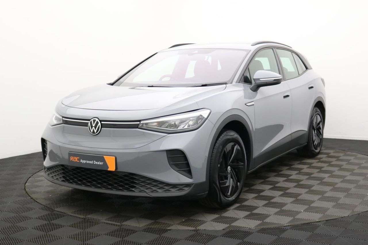 2023 VOLKSWAGEN ID.4 2023 VOLKSWAGEN ID.4