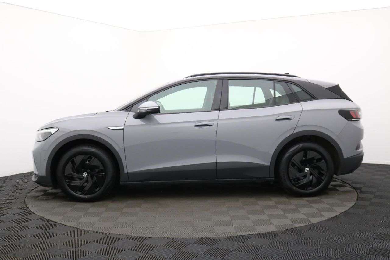 2023 VOLKSWAGEN ID.4 2023 VOLKSWAGEN ID.4