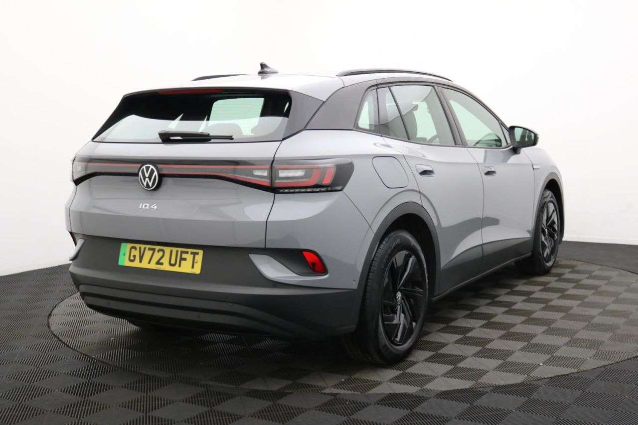 2023 VOLKSWAGEN ID.4 2023 VOLKSWAGEN ID.4