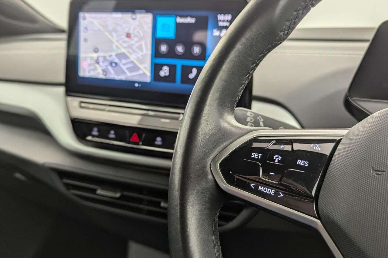 2023 VOLKSWAGEN ID.4 2023 VOLKSWAGEN ID.4