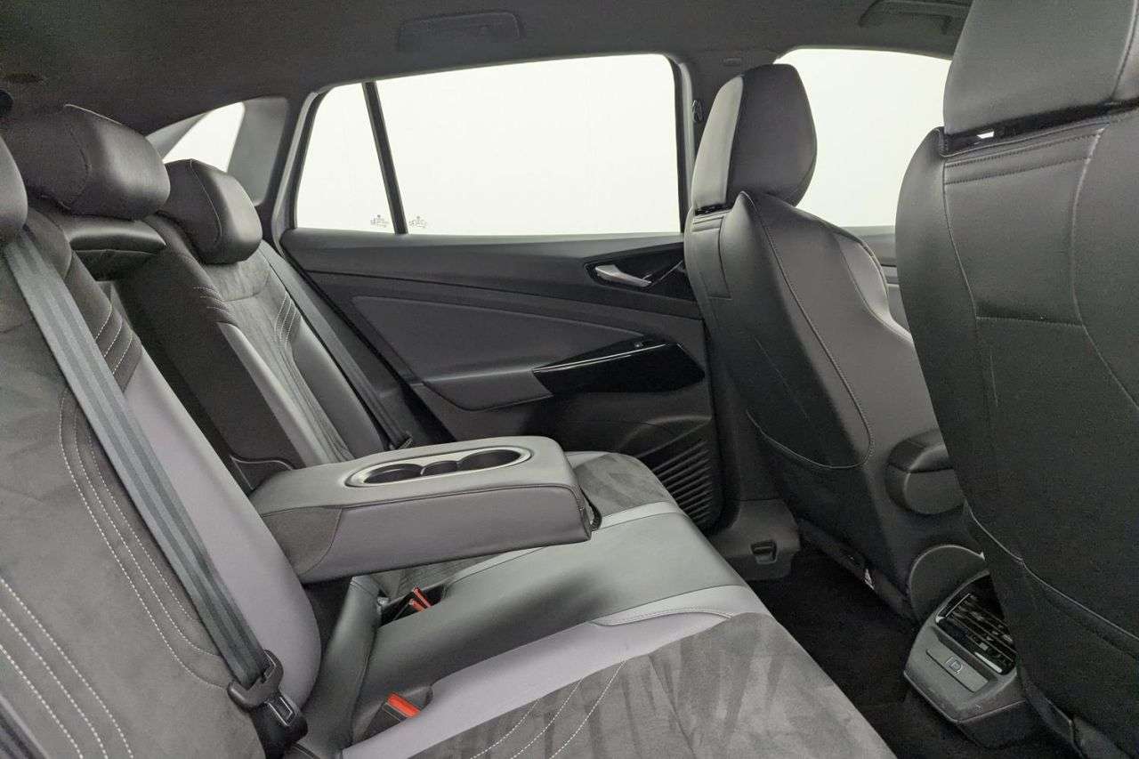 2023 VOLKSWAGEN ID.4 2023 VOLKSWAGEN ID.4