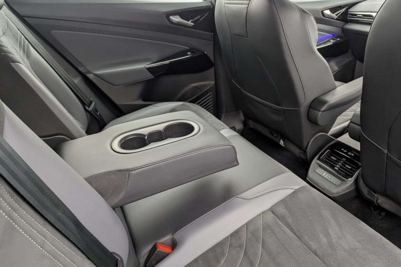 2023 VOLKSWAGEN ID.4 2023 VOLKSWAGEN ID.4