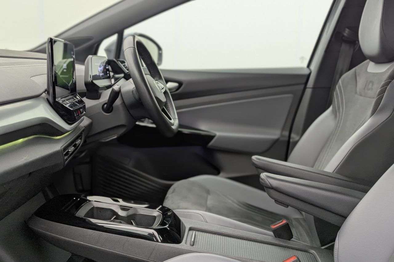 2023 VOLKSWAGEN ID.4 2023 VOLKSWAGEN ID.4