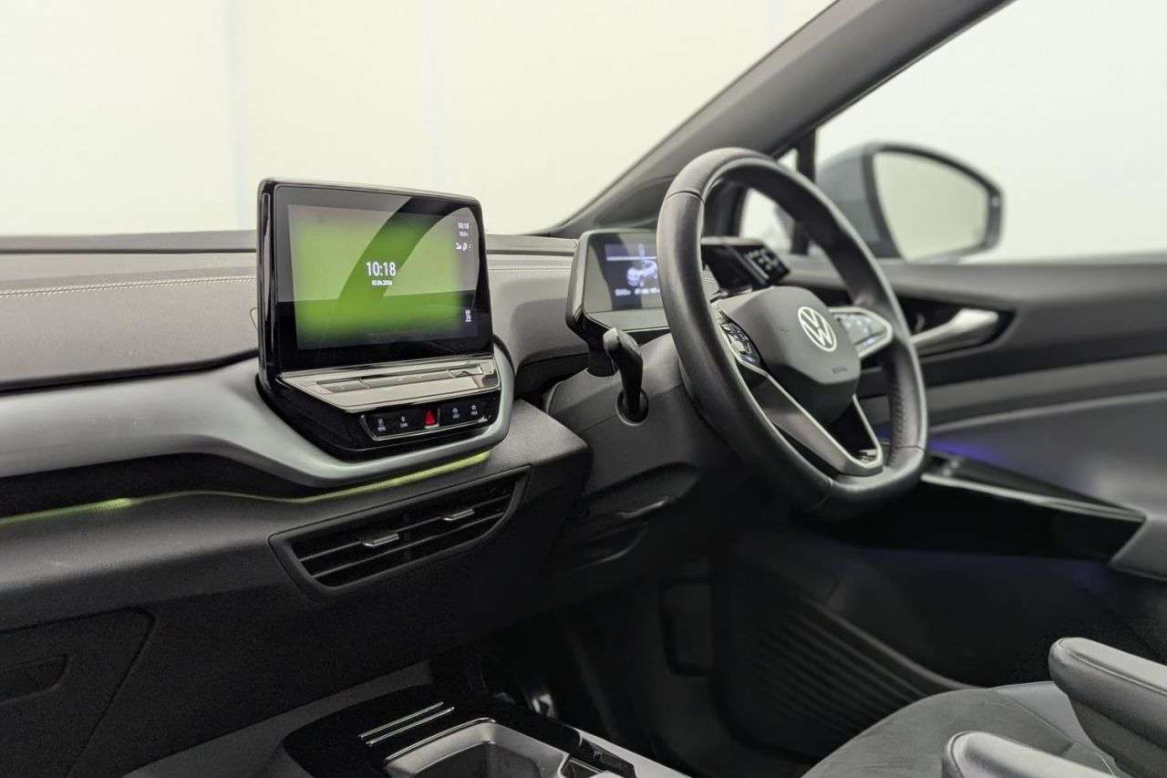 2023 VOLKSWAGEN ID.4 2023 VOLKSWAGEN ID.4