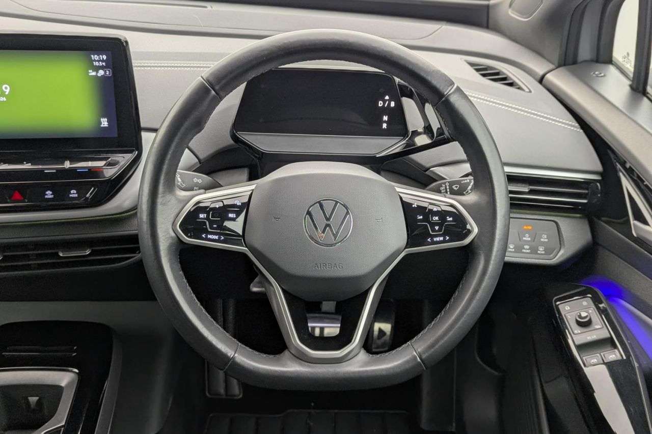 2023 VOLKSWAGEN ID.4 2023 VOLKSWAGEN ID.4