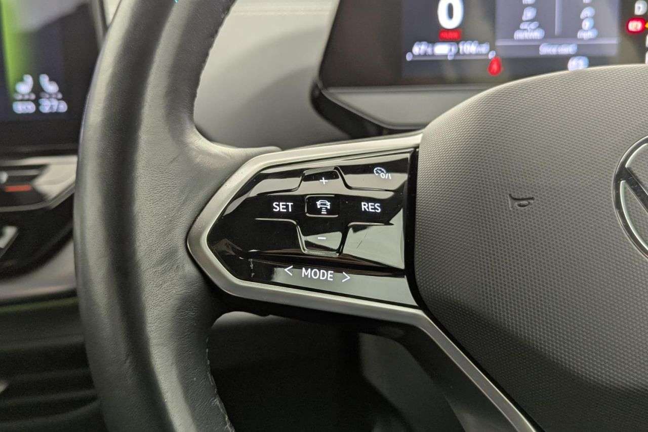 2023 VOLKSWAGEN ID.4 2023 VOLKSWAGEN ID.4