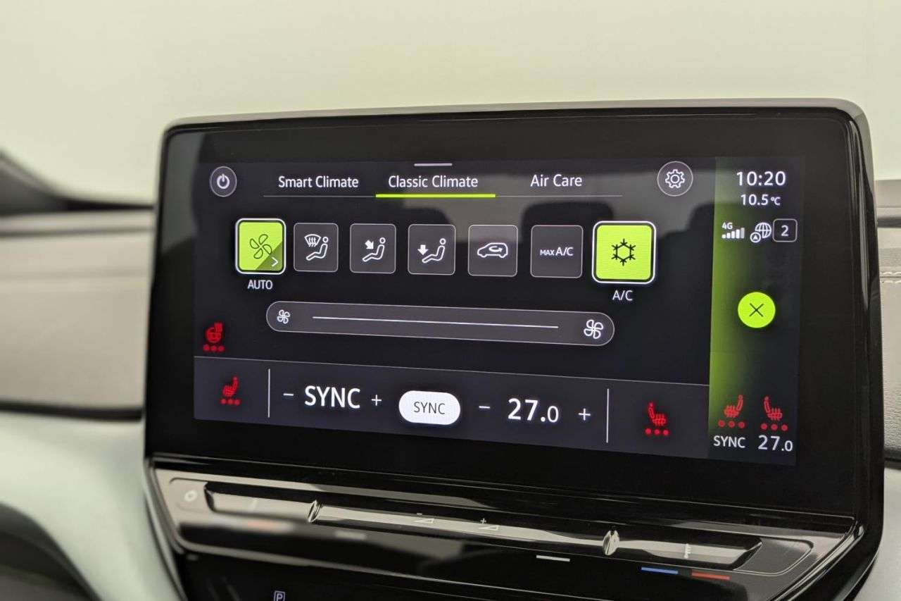 2023 VOLKSWAGEN ID.4 2023 VOLKSWAGEN ID.4