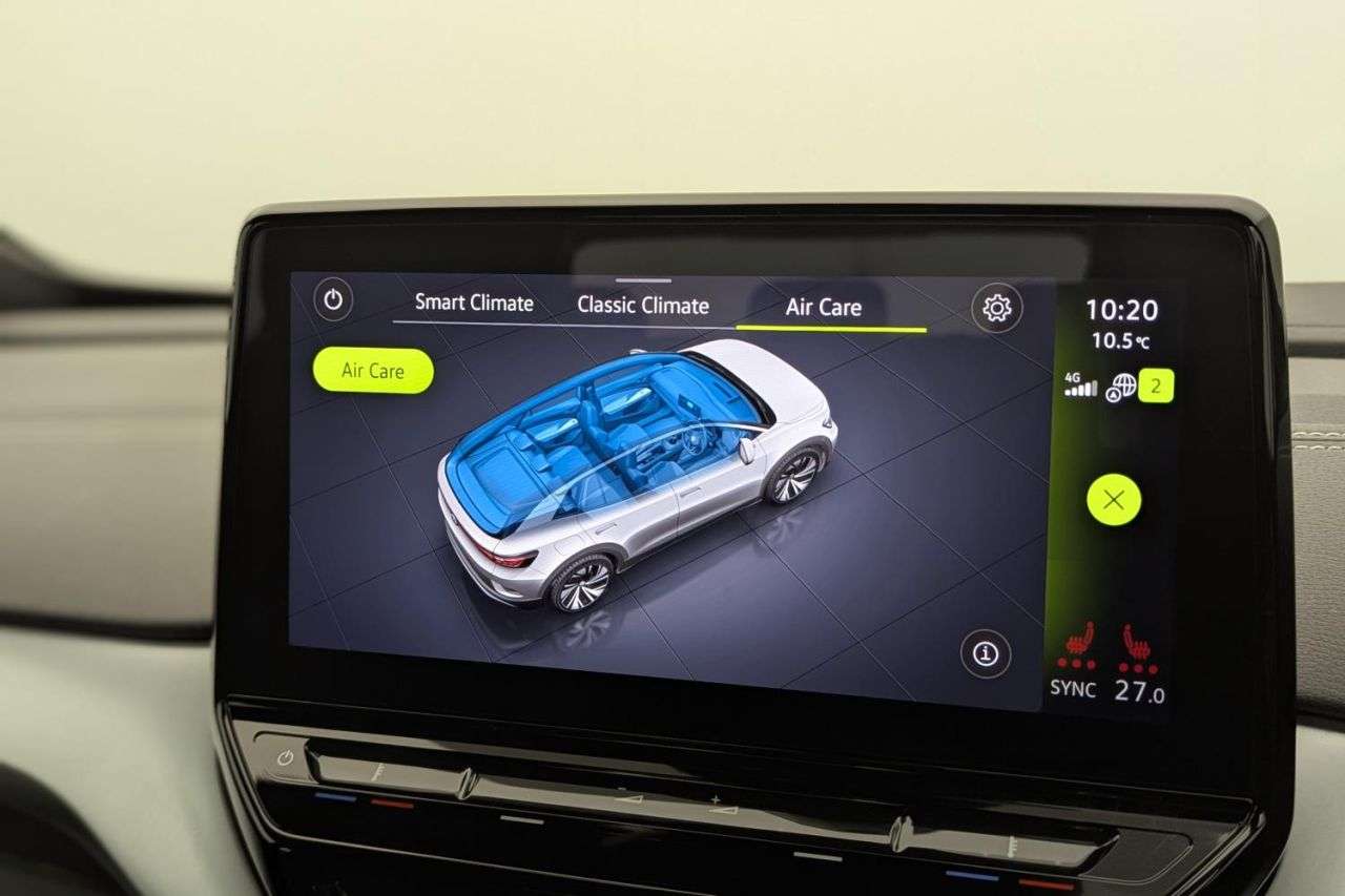 2023 VOLKSWAGEN ID.4 2023 VOLKSWAGEN ID.4