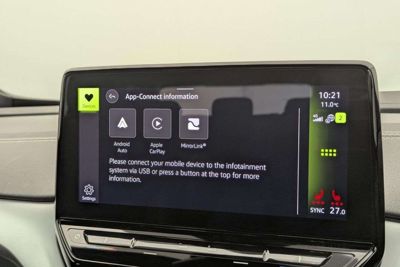 2023 VOLKSWAGEN ID.4 2023 VOLKSWAGEN ID.4