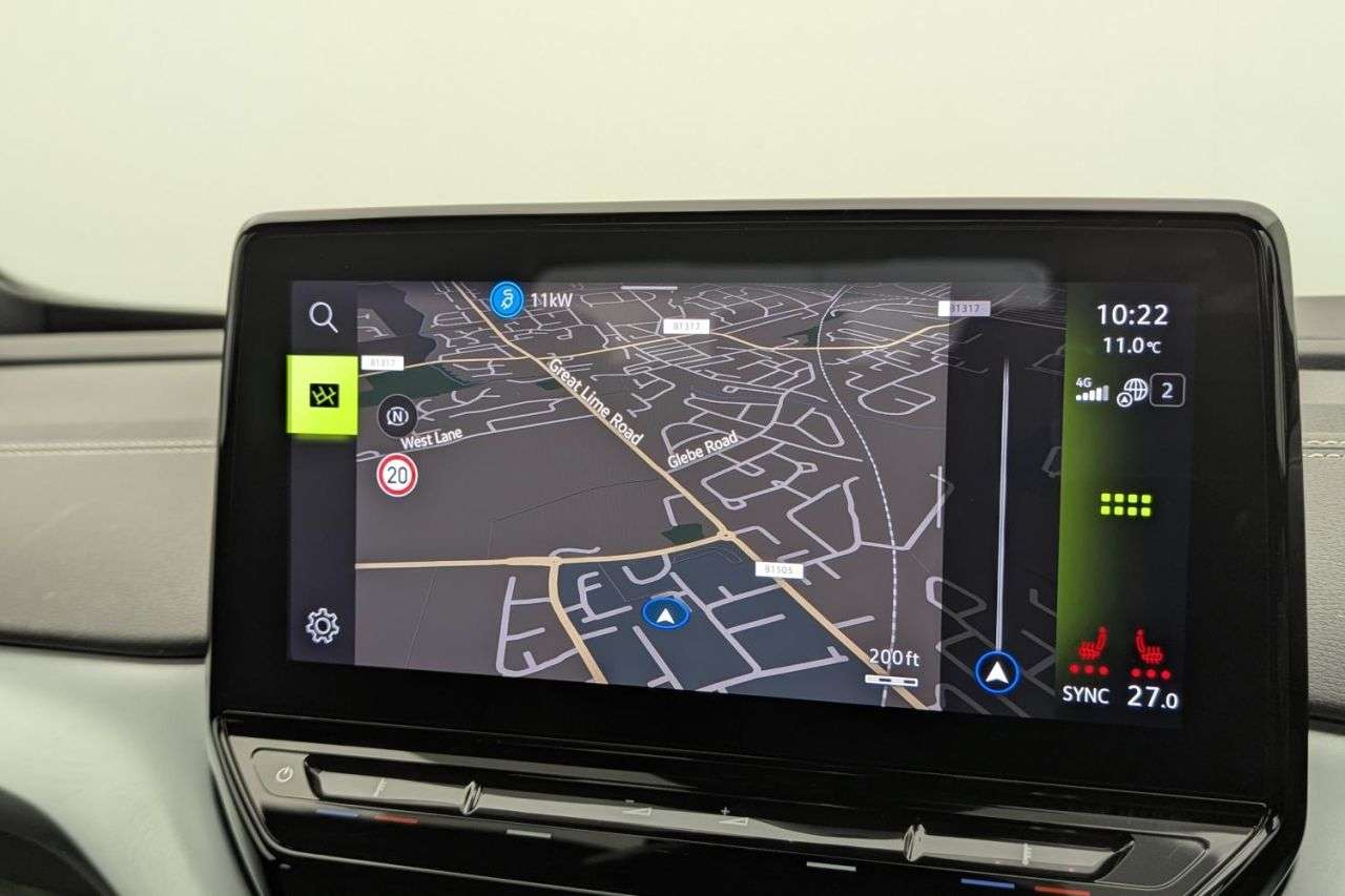 2023 VOLKSWAGEN ID.4 2023 VOLKSWAGEN ID.4