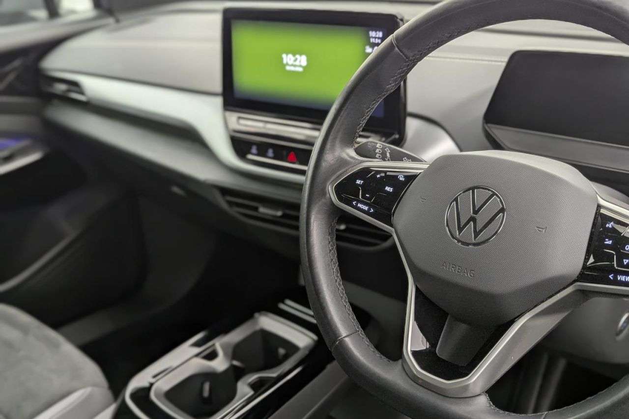 2023 VOLKSWAGEN ID.4 2023 VOLKSWAGEN ID.4