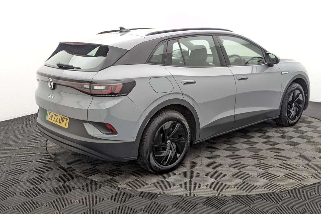 2023 VOLKSWAGEN ID.4 2023 VOLKSWAGEN ID.4