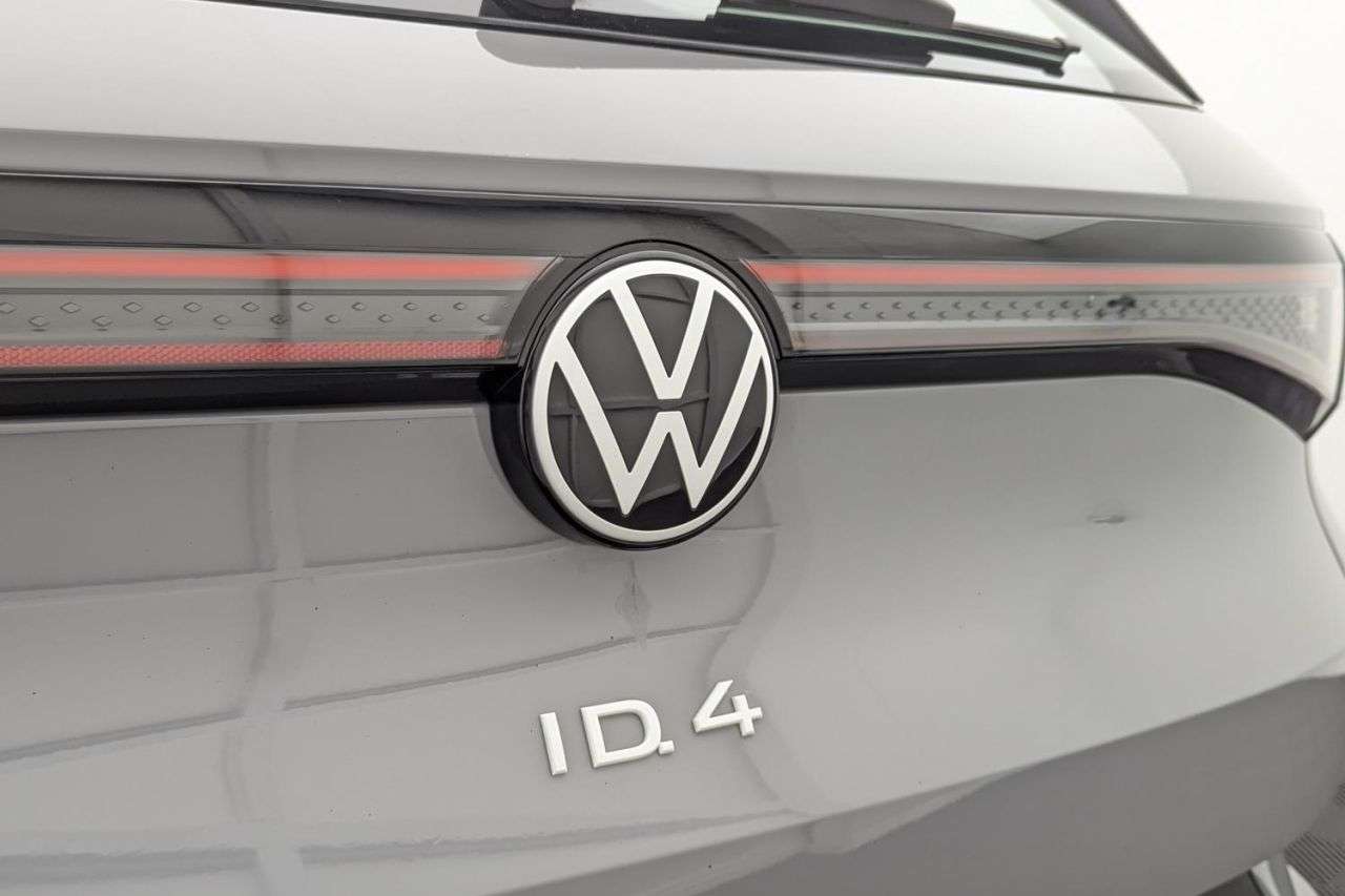 2023 VOLKSWAGEN ID.4 2023 VOLKSWAGEN ID.4