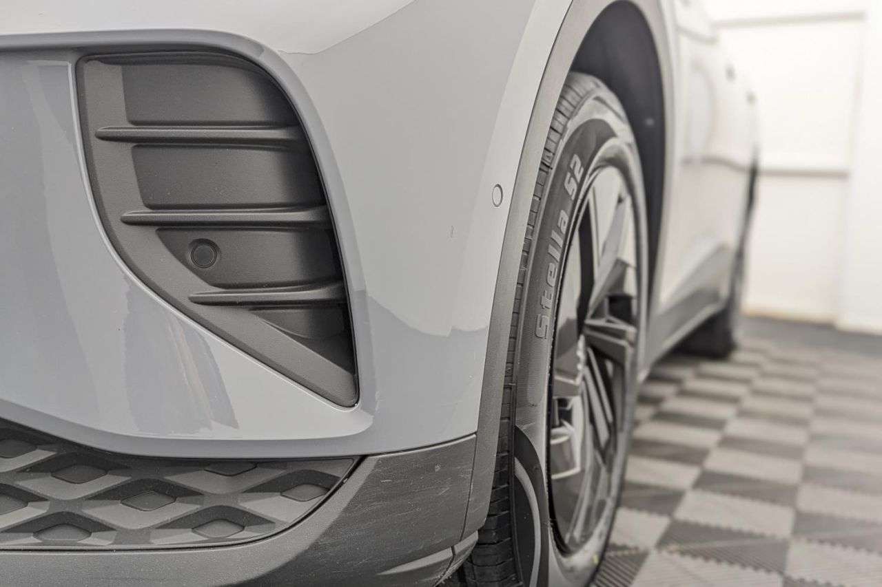 2023 VOLKSWAGEN ID.4 2023 VOLKSWAGEN ID.4