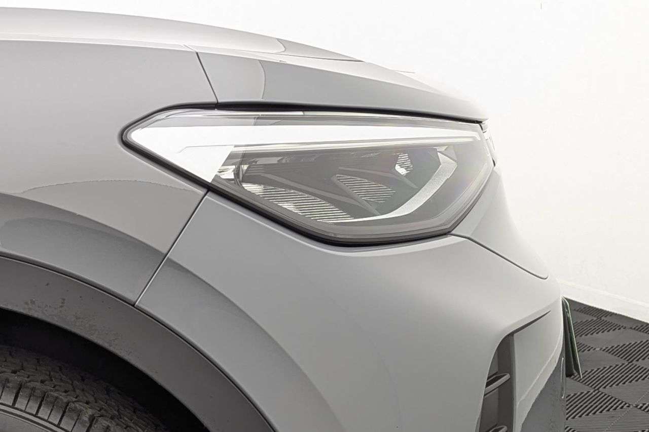 2023 VOLKSWAGEN ID.4 2023 VOLKSWAGEN ID.4