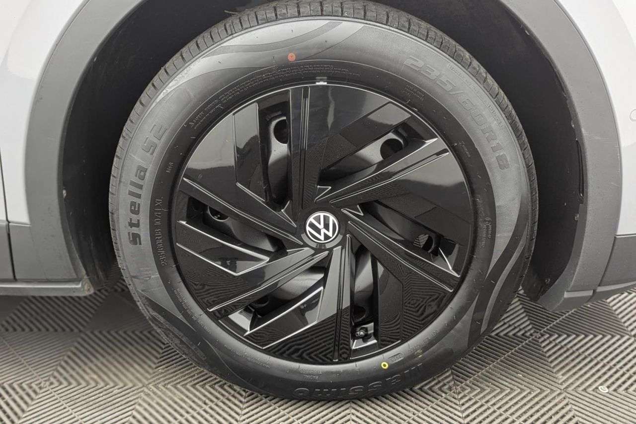 2023 VOLKSWAGEN ID.4 2023 VOLKSWAGEN ID.4