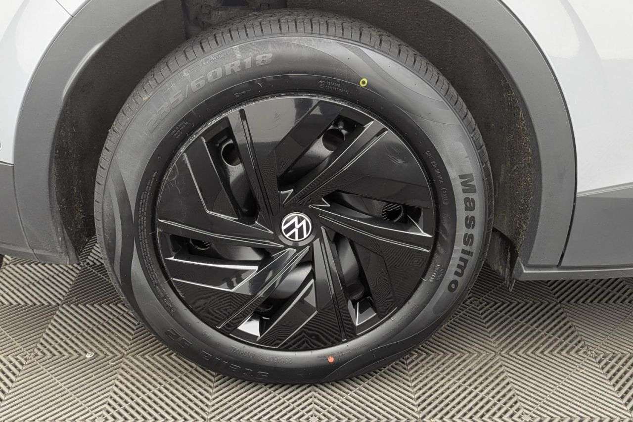 2023 VOLKSWAGEN ID.4 2023 VOLKSWAGEN ID.4