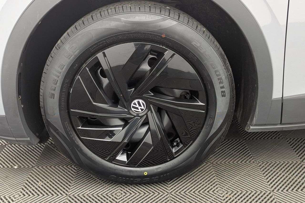2023 VOLKSWAGEN ID.4 2023 VOLKSWAGEN ID.4