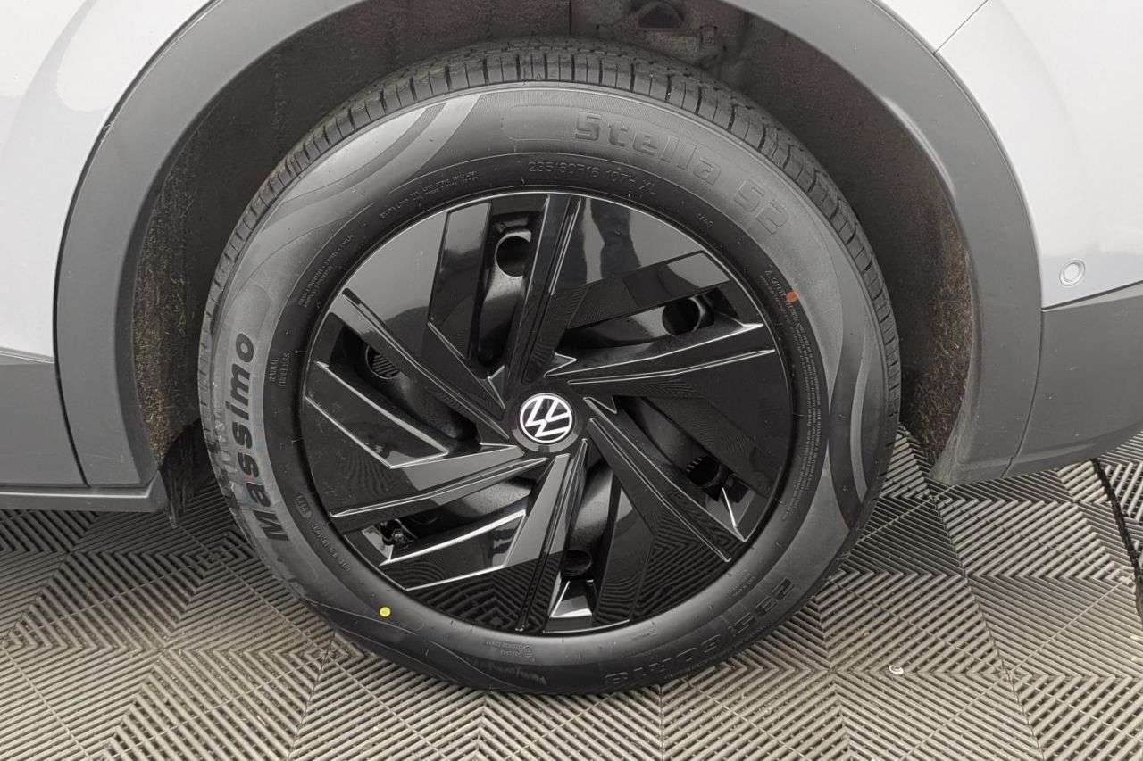 2023 VOLKSWAGEN ID.4 2023 VOLKSWAGEN ID.4