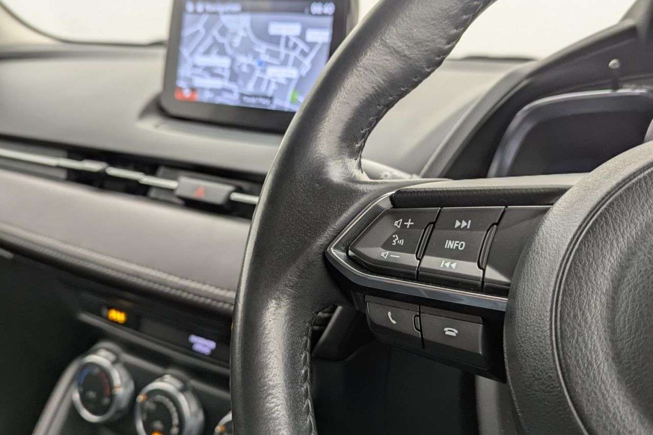 2018 MAZDA MAZDA2 2018 MAZDA MAZDA2