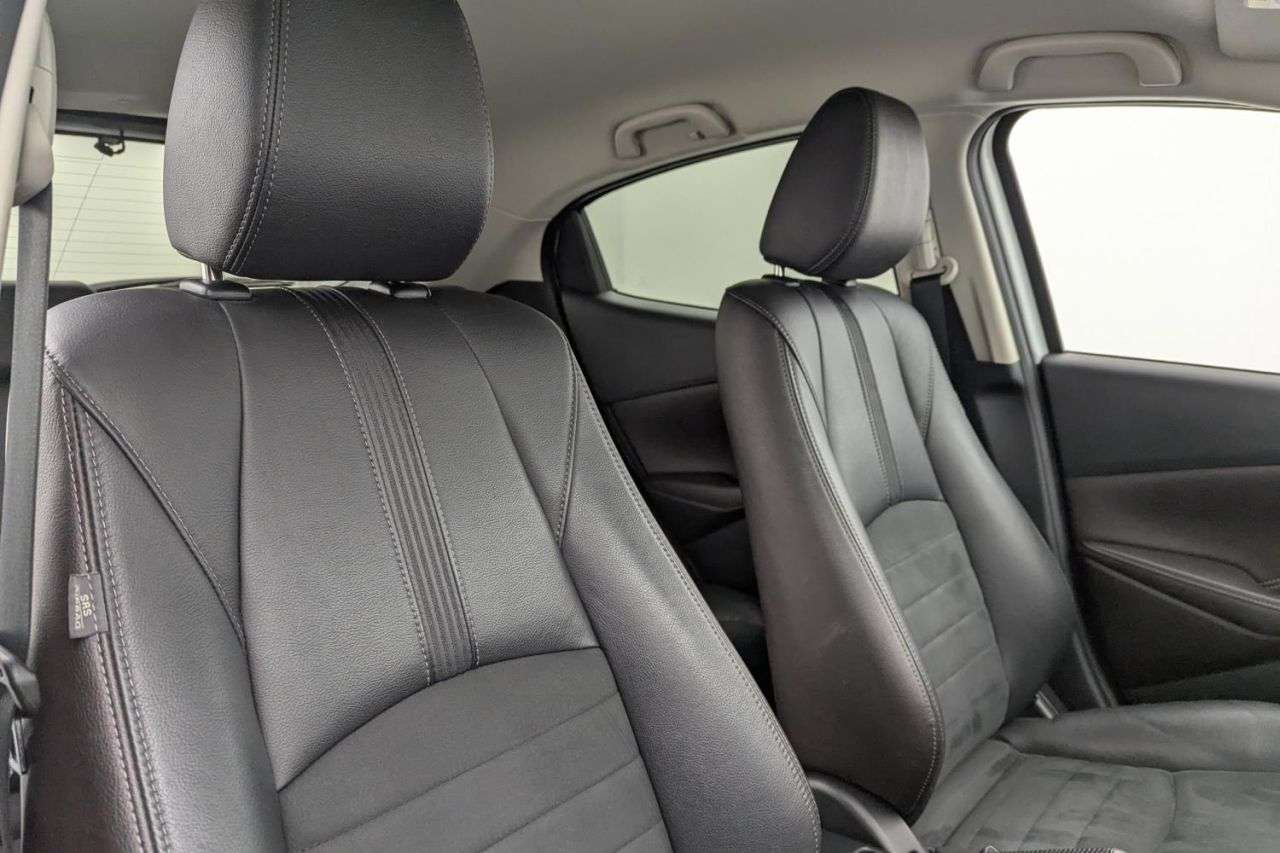 2018 MAZDA MAZDA2 2018 MAZDA MAZDA2