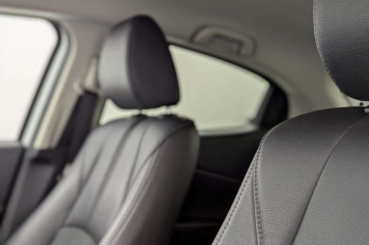 2018 MAZDA MAZDA2 2018 MAZDA MAZDA2