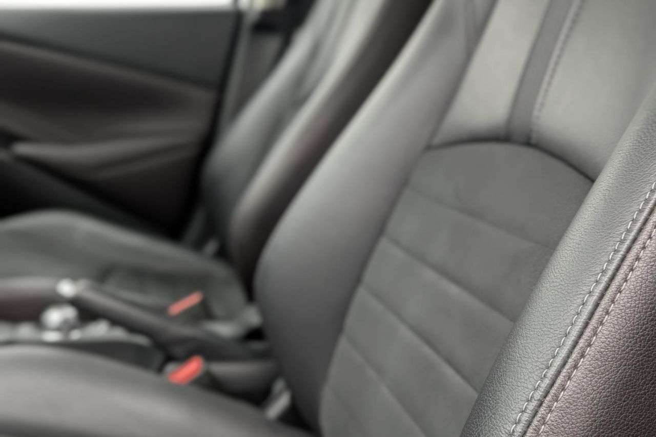 2018 MAZDA MAZDA2 2018 MAZDA MAZDA2