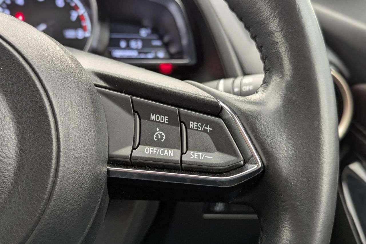 2018 MAZDA MAZDA2 2018 MAZDA MAZDA2