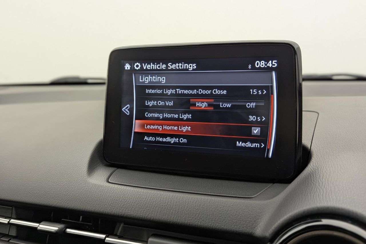 2018 MAZDA MAZDA2 2018 MAZDA MAZDA2