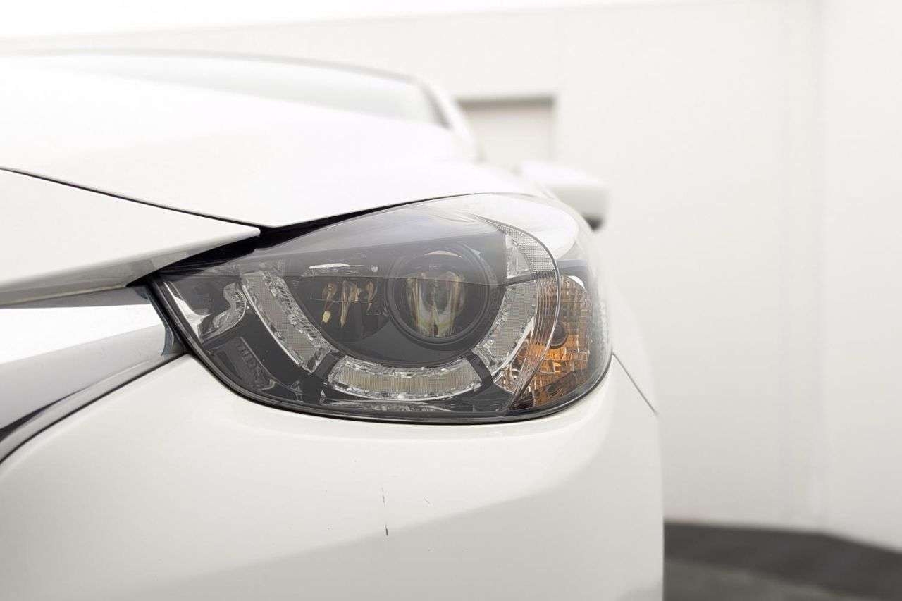 2018 MAZDA MAZDA2 2018 MAZDA MAZDA2