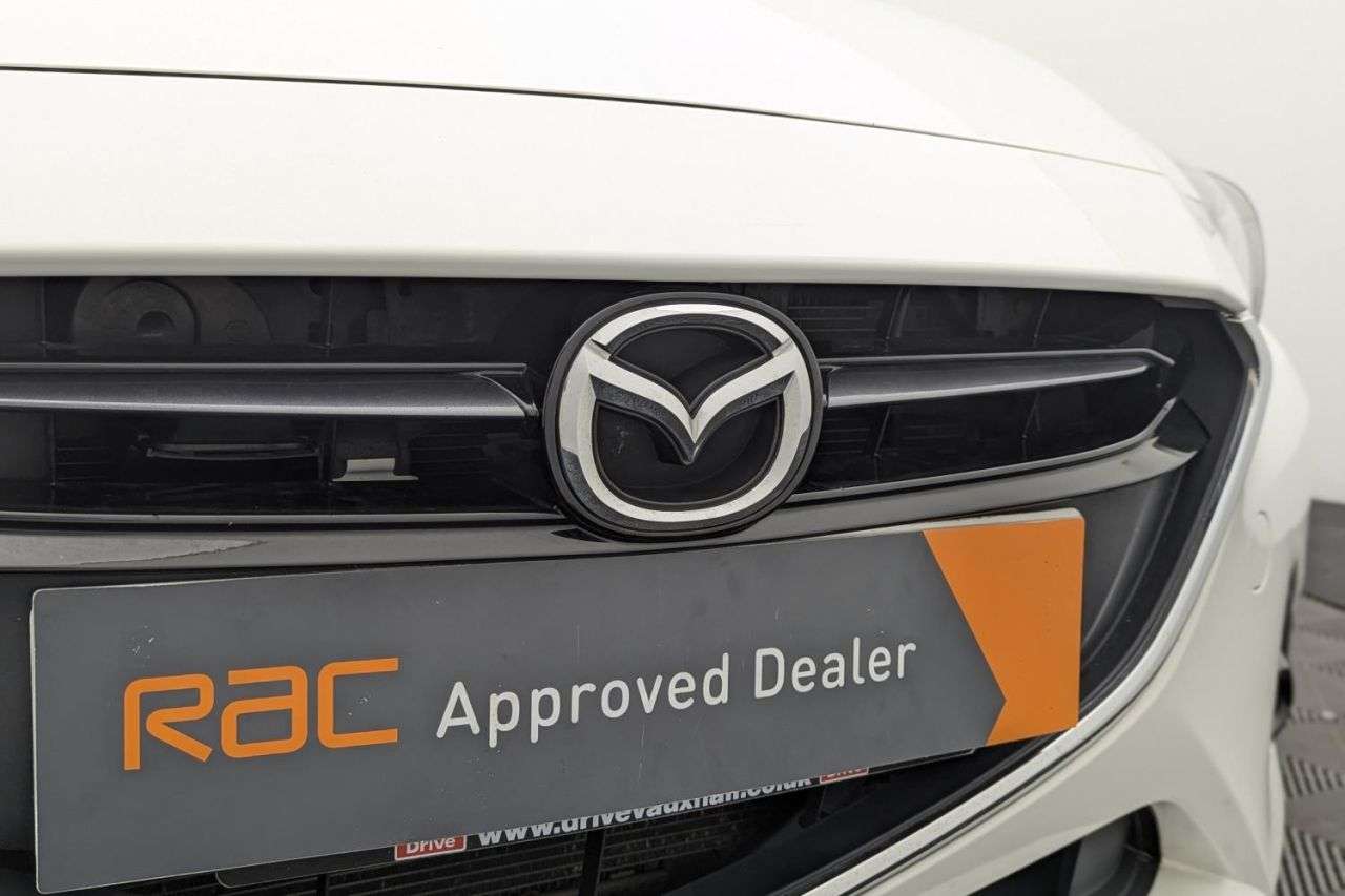 2018 MAZDA MAZDA2 2018 MAZDA MAZDA2