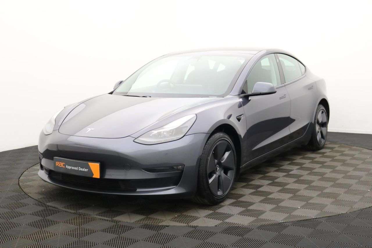 2022 TESLA MODEL 3 2022 TESLA MODEL 3