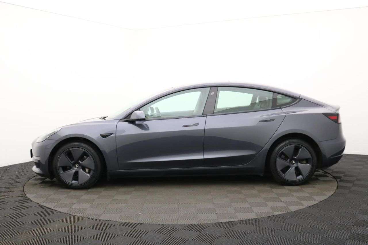 2022 TESLA MODEL 3 2022 TESLA MODEL 3