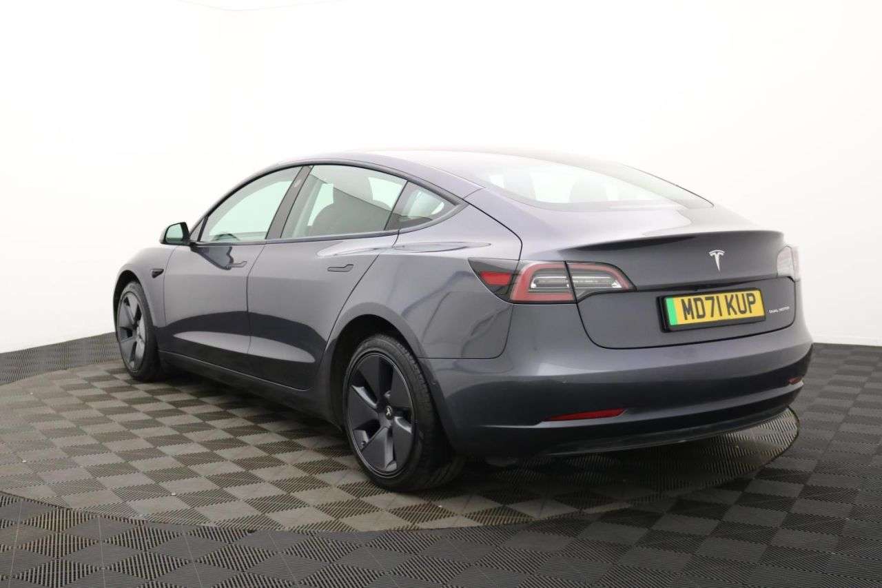 2022 TESLA MODEL 3 2022 TESLA MODEL 3