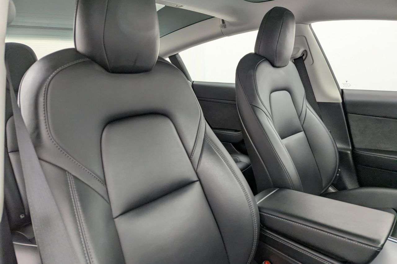 2022 TESLA MODEL 3 2022 TESLA MODEL 3