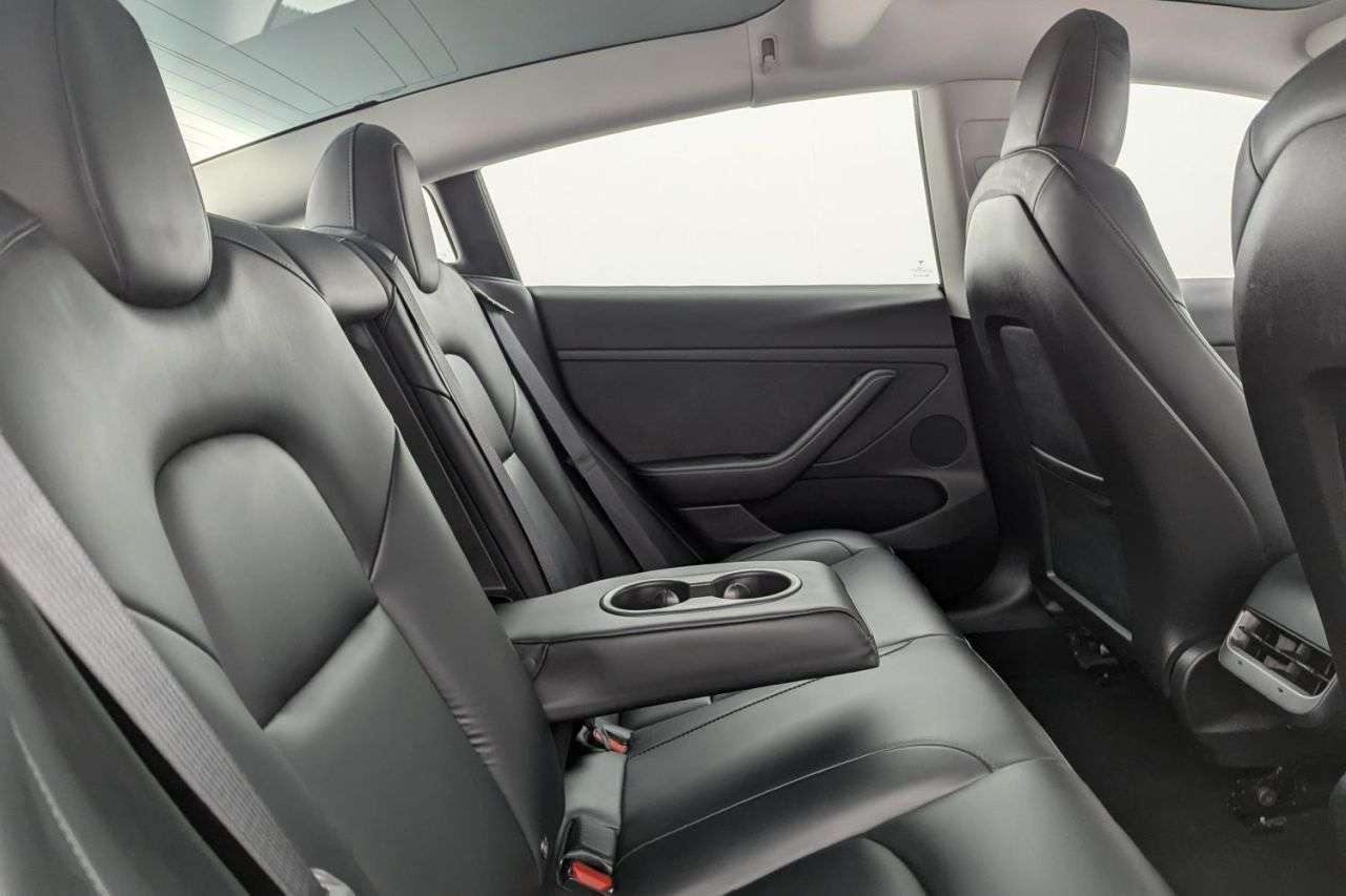 2022 TESLA MODEL 3 2022 TESLA MODEL 3