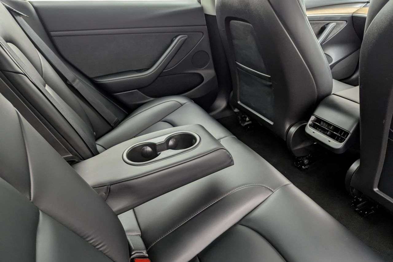 2022 TESLA MODEL 3 2022 TESLA MODEL 3