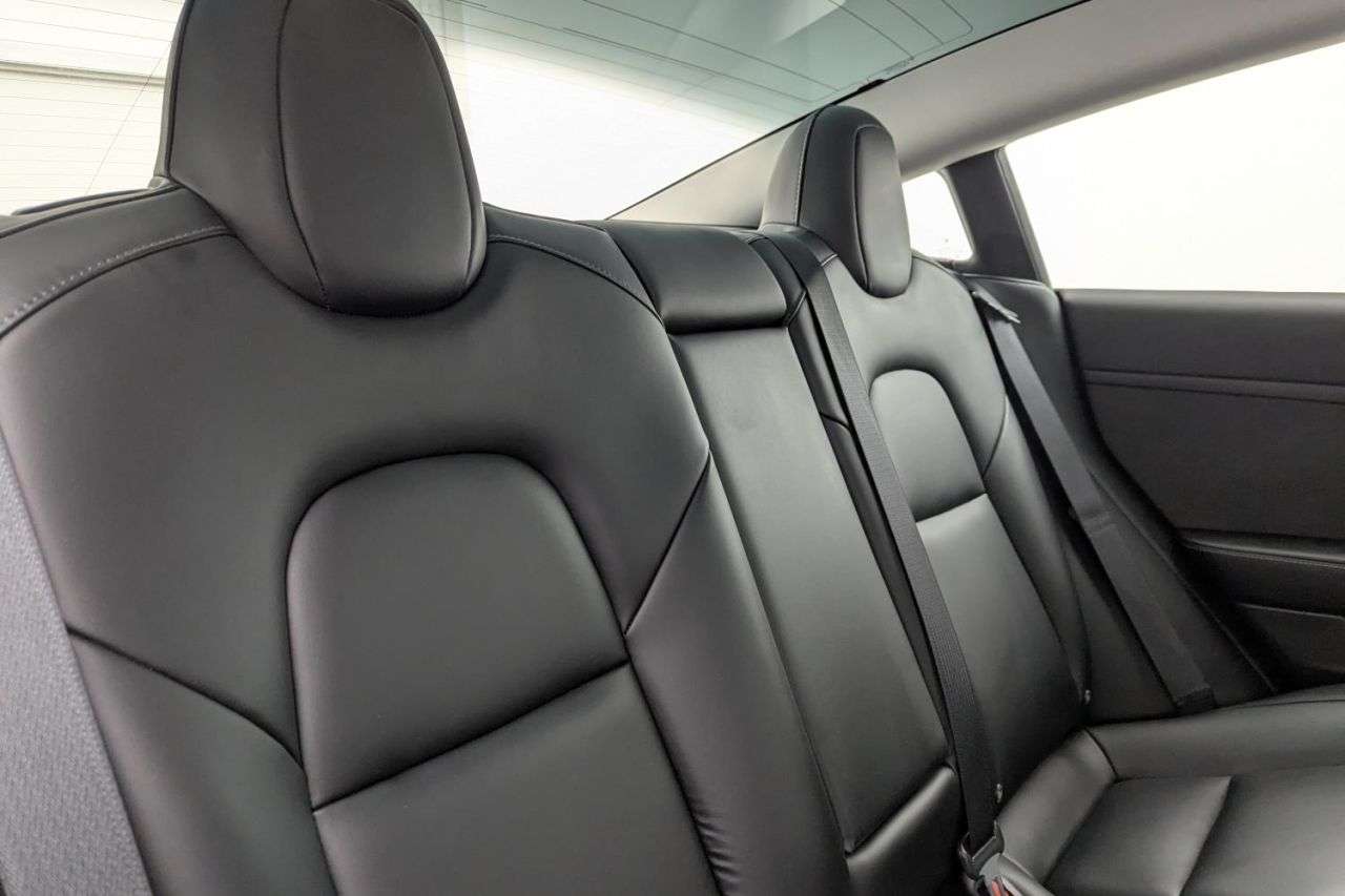 2022 TESLA MODEL 3 2022 TESLA MODEL 3