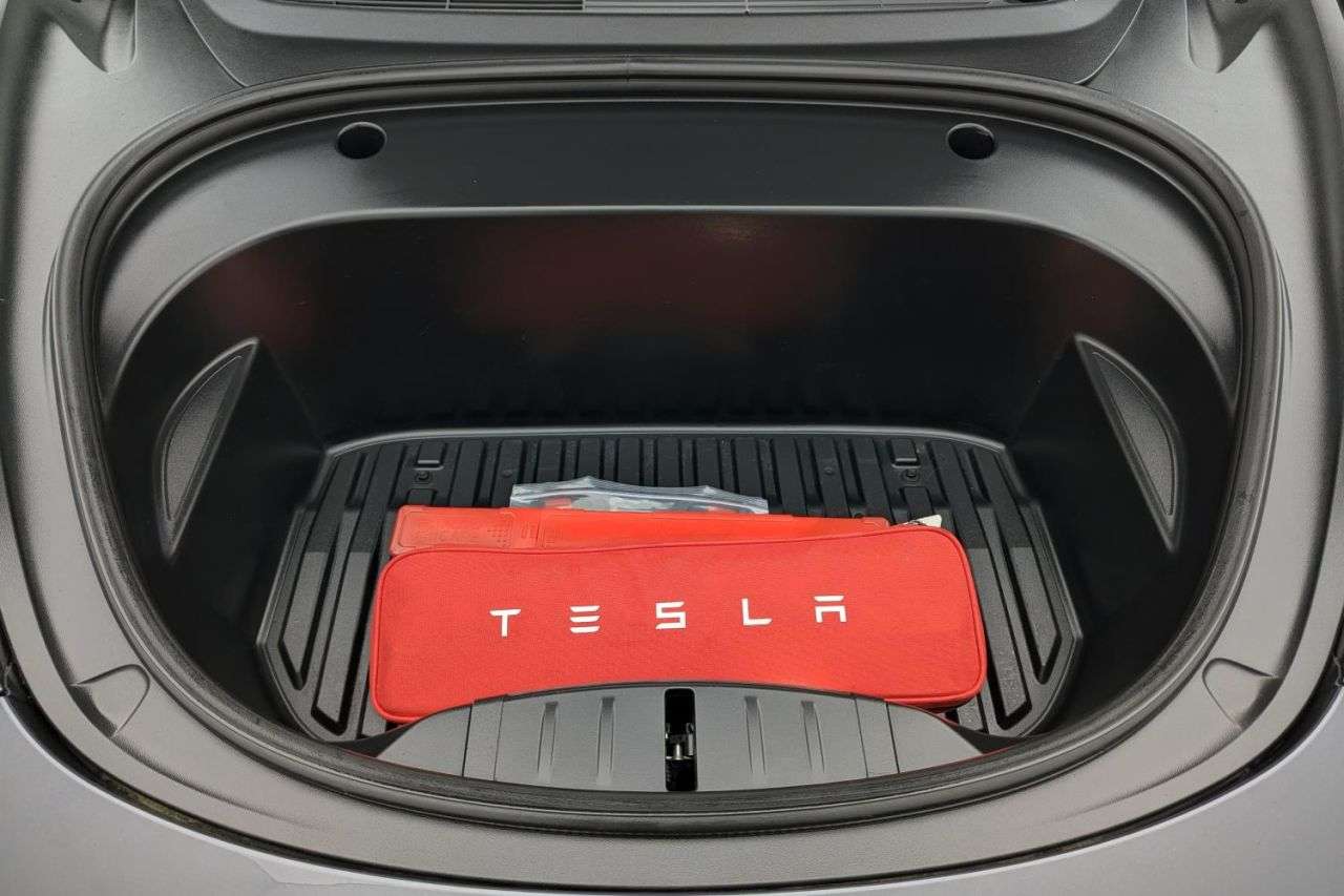 2022 TESLA MODEL 3 2022 TESLA MODEL 3
