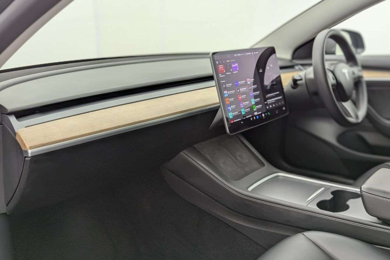 2022 TESLA MODEL 3 2022 TESLA MODEL 3