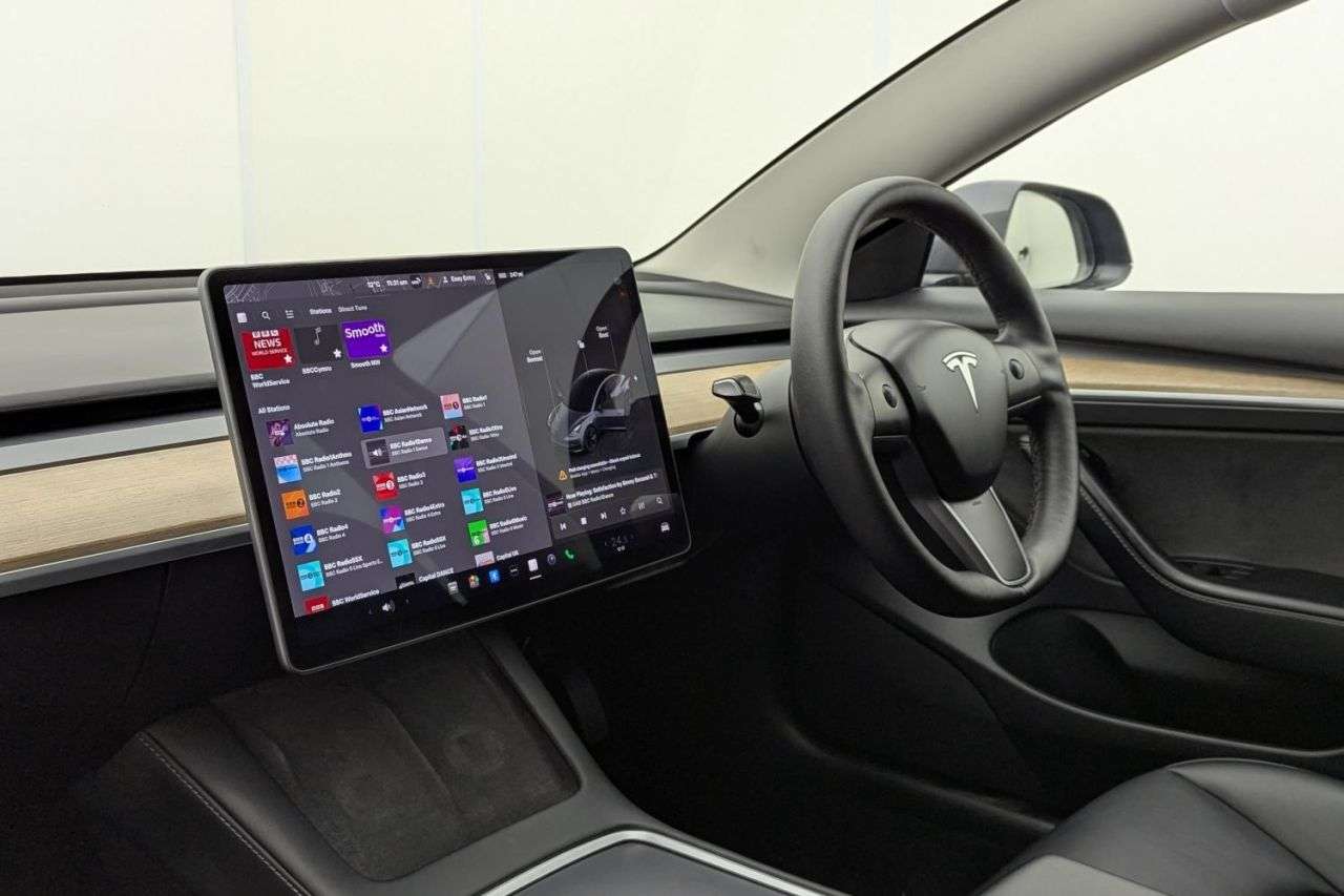 2022 TESLA MODEL 3 2022 TESLA MODEL 3