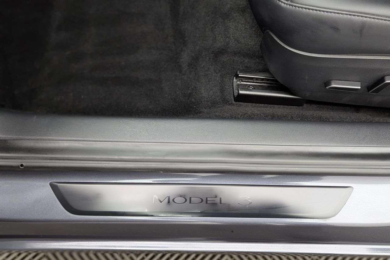 2022 TESLA MODEL 3 2022 TESLA MODEL 3