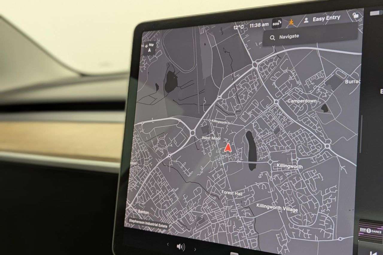 2022 TESLA MODEL 3 2022 TESLA MODEL 3