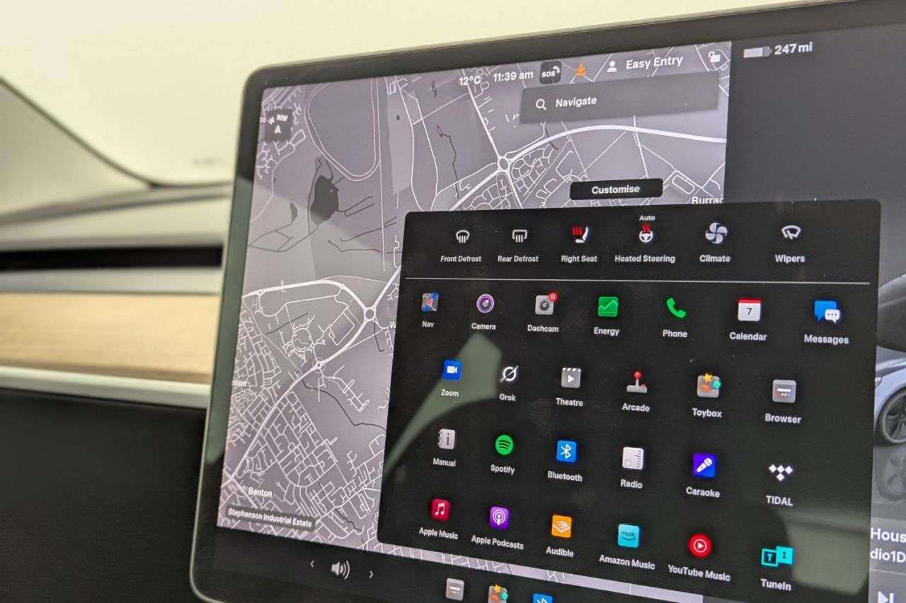 2022 TESLA MODEL 3 2022 TESLA MODEL 3