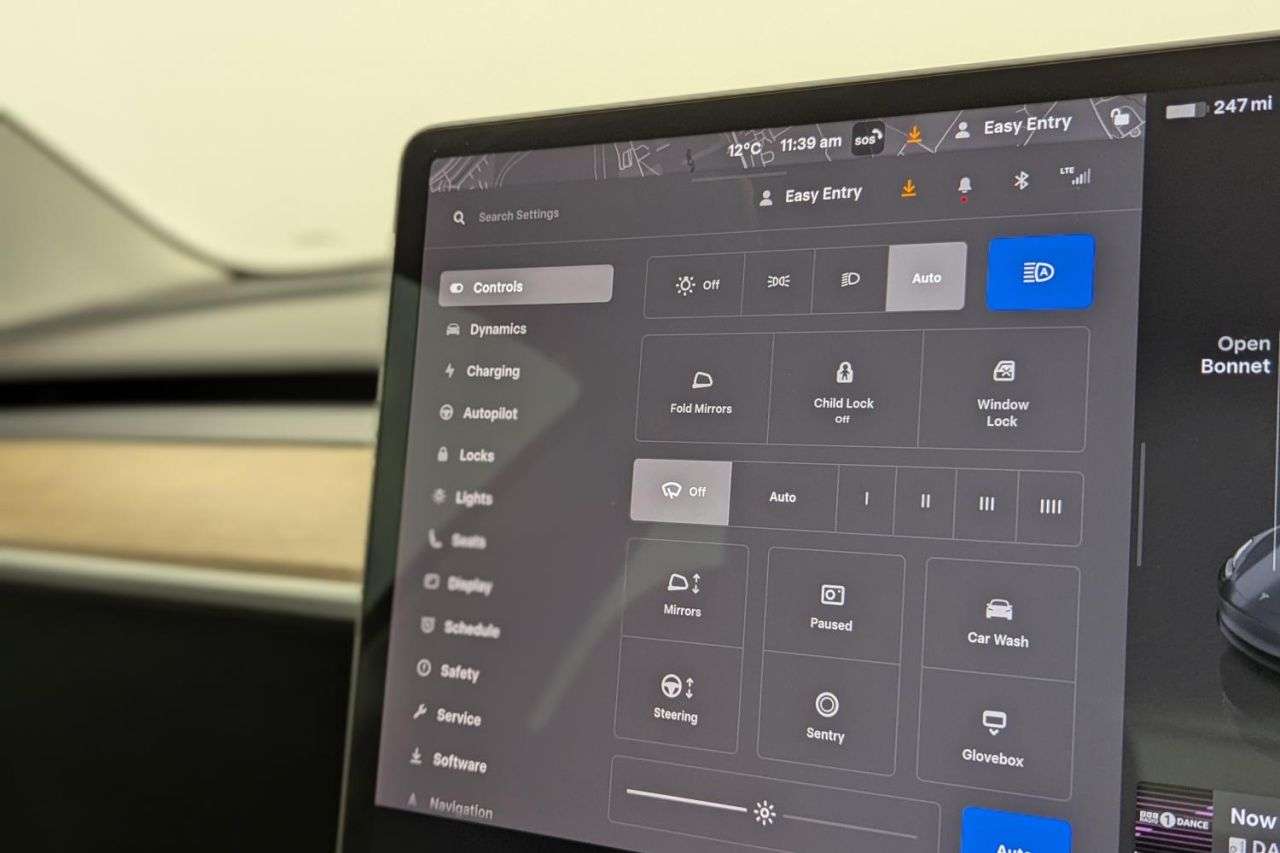 2022 TESLA MODEL 3 2022 TESLA MODEL 3