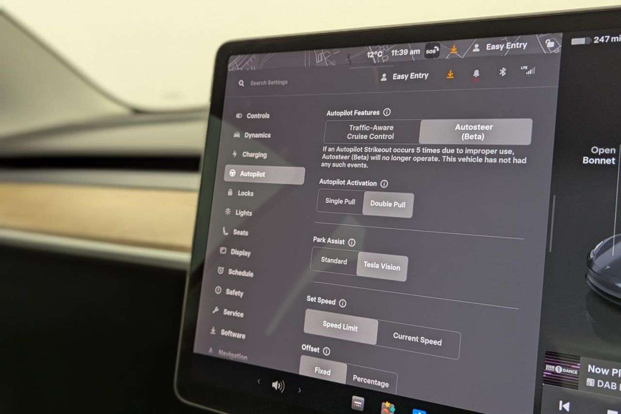 2022 TESLA MODEL 3 2022 TESLA MODEL 3