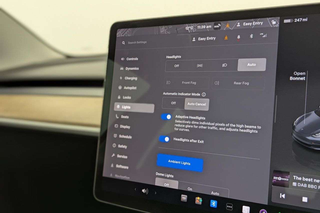 2022 TESLA MODEL 3 2022 TESLA MODEL 3